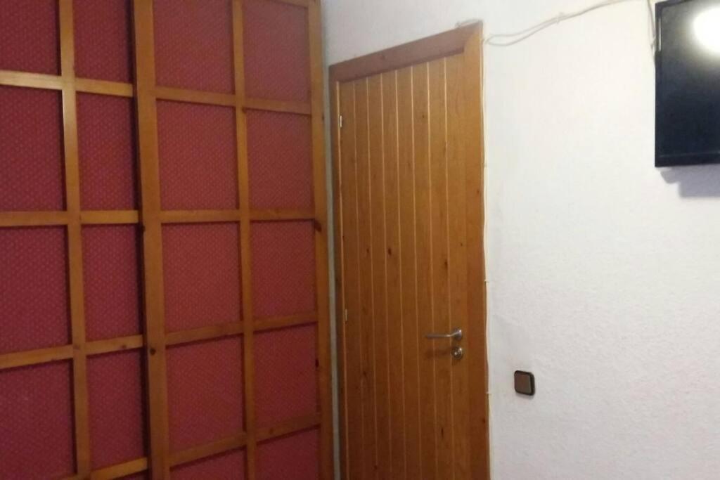 Apartamento - Jardin En Playa San Sebastian Sitges Kültér fotó