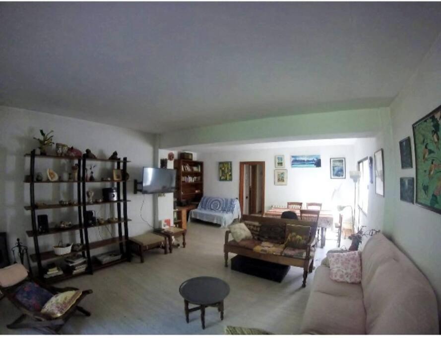 Apartamento - Jardin En Playa San Sebastian Sitges Kültér fotó