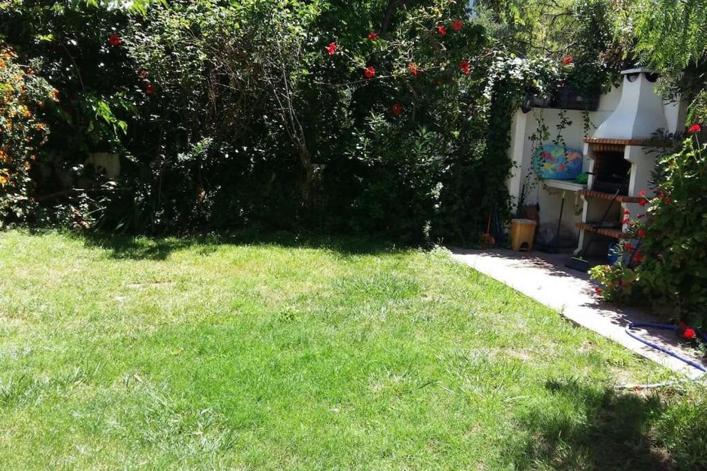 Apartamento - Jardin En Playa San Sebastian Sitges Kültér fotó