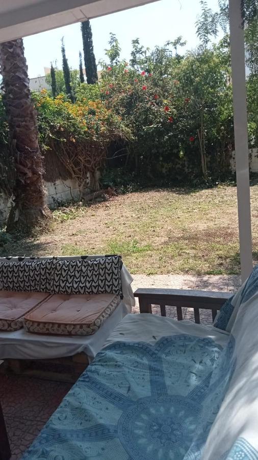 Apartamento - Jardin En Playa San Sebastian Sitges Kültér fotó