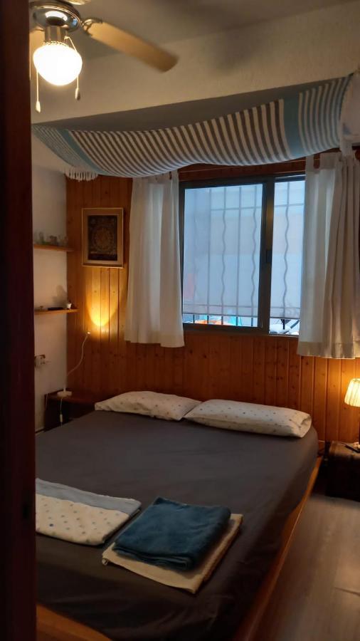 Apartamento - Jardin En Playa San Sebastian Sitges Kültér fotó