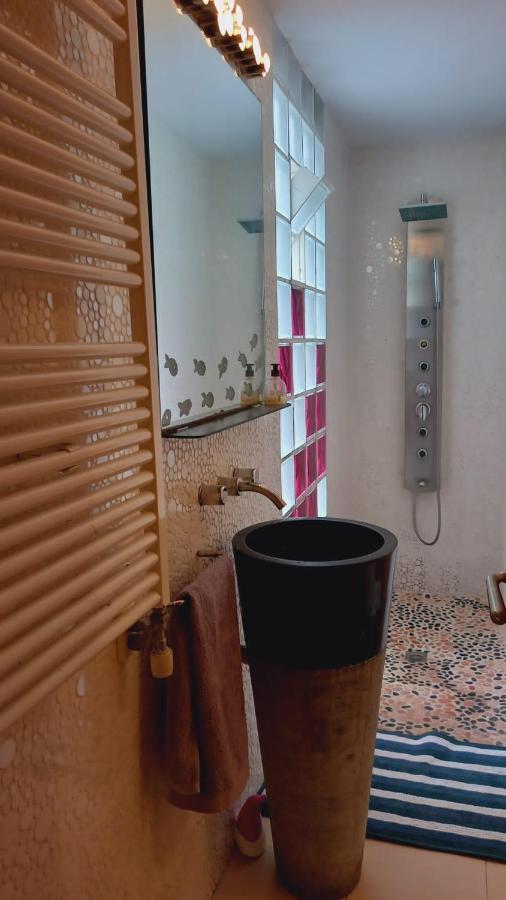 Apartamento - Jardin En Playa San Sebastian Sitges Kültér fotó