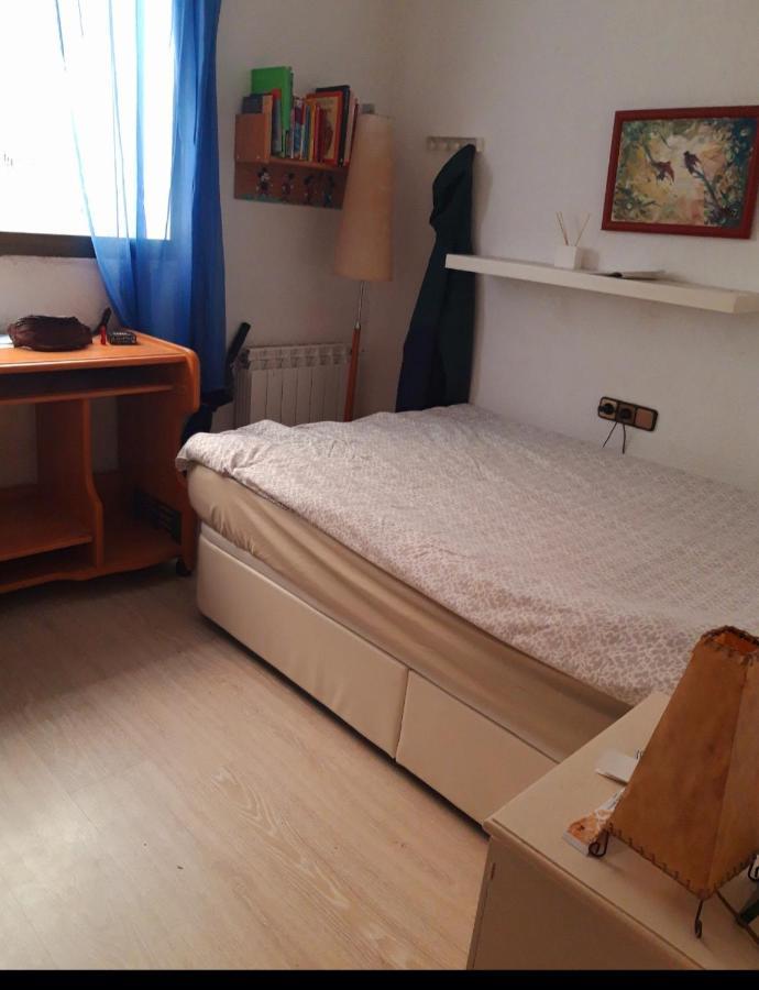 Apartamento - Jardin En Playa San Sebastian Sitges Kültér fotó