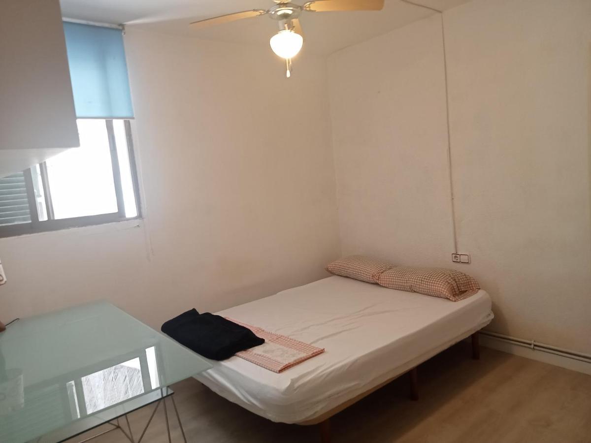 Apartamento - Jardin En Playa San Sebastian Sitges Kültér fotó