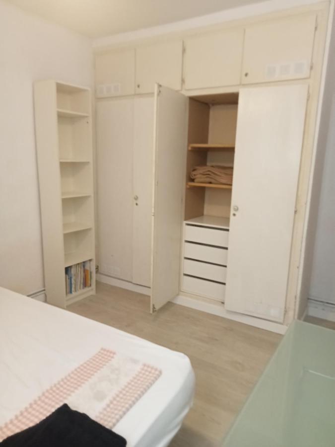 Apartamento - Jardin En Playa San Sebastian Sitges Kültér fotó