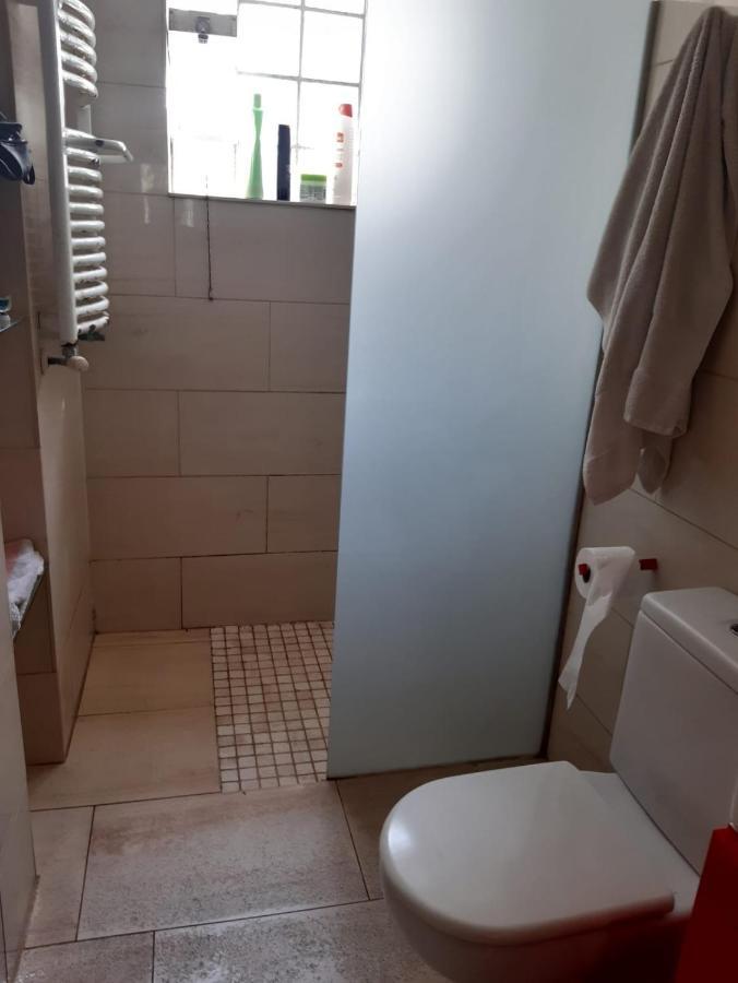 Apartamento - Jardin En Playa San Sebastian Sitges Kültér fotó